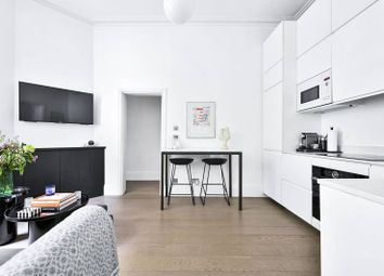 Thumbnail 1 bedroom flat for sale in Spencer Road, Grove Park, London