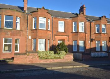 Thumbnail 1 bed flat for sale in Dundonald Road, Troon