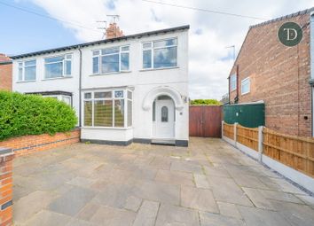 Property listing in Ellesmere Port, Cheshire