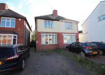 Thumbnail 2 bed semi-detached house for sale in Mount Pleasant, Kingswinford