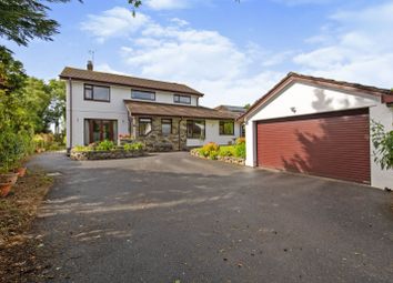 Thumbnail 5 bed detached house for sale in Castle Street, Bodmin, Cornwall