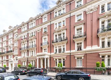 Thumbnail 3 bedroom flat for sale in Carlisle Place, London