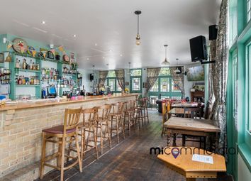 Thumbnail Pub/bar to let in High Street, London