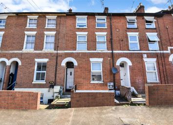 Thumbnail Terraced house to rent in Carey Street, Reading
