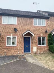 Thumbnail 2 bed semi-detached house to rent in Wheat Croft, Linton, Cambridge