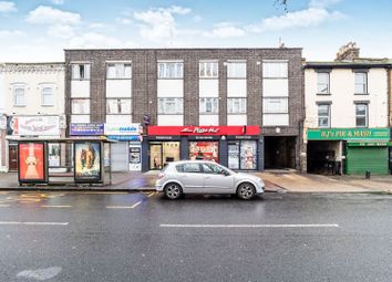 2 Bedrooms Flat for sale in Barking Road, London E13