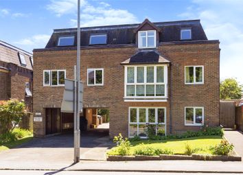 Thumbnail 2 bed flat for sale in Link House, Eridge Road, Crowborough