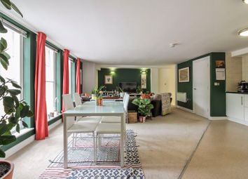 2 bed flat for sale in Clarence Place, Newport NP19
