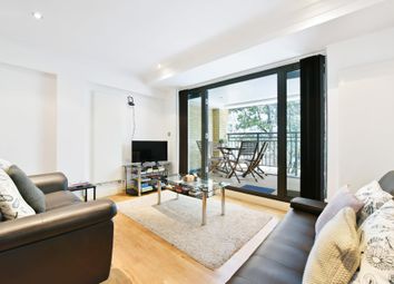 Thumbnail 2 bed flat to rent in Woodseer Street, London