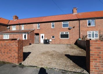 Thumbnail Property to rent in Burns Terrace, Durham