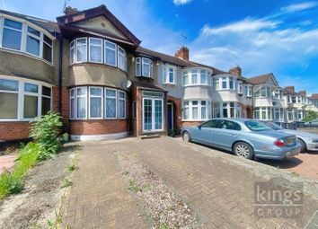 Thumbnail Terraced house to rent in Great Cambridge Road, Enfield