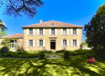 Thumbnail 7 bed property for sale in Aignan, Gers, France