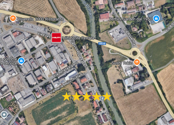 Thumbnail 3 bed apartment for sale in Ferrara, Province Of Ferrara, Italy