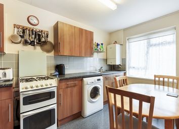 Thumbnail 1 bed flat for sale in Marton Close, London