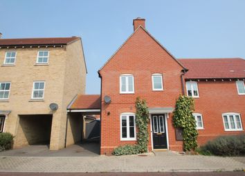 3 Bedroom Semi-detached house for rent