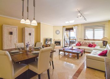 Thumbnail 3 bed apartment for sale in Ribera Del Paraiso, Marina De Sotogrande, Sotogrande, Cadiz, 11310