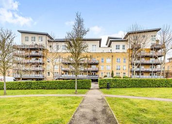 Thumbnail 2 bed flat for sale in Catalonia Apartments, Metropolitan Station Approach, Watford, Hertfordshire