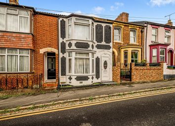 Thumbnail 3 bed terraced house for sale in Granville Street, Aylesbury