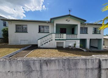 Thumbnail 6 bed semi-detached house for sale in Alta Vista, 181 Regency Park, Christ Church, Barbados