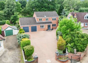 Property listing in Norwich, Norfolk