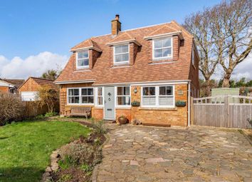 Thumbnail Detached house for sale in Chester Crescent, Lee-On-The-Solent