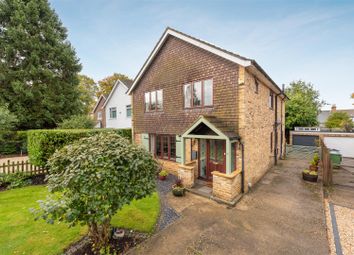 Thumbnail Detached house for sale in Woolford Close, Winkfield Row, Bracknell