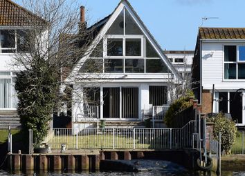 Thumbnail 4 bed detached house for sale in Willow Way, Christchurch