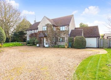 Thumbnail 5 bed country house for sale in St Mary's Close, Church Street, Wylye, Warminster