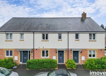 Thumbnail Terraced house for sale in Templer Place, Bovey Tracey, Newton Abbot