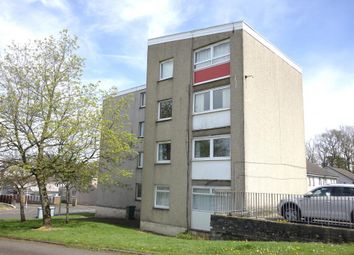 Thumbnail 1 bed flat to rent in Tannahill Drive, East Kilbride, Glasgow