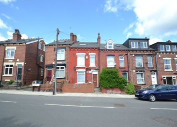 Thumbnail 5 bed terraced house for sale in Melville Place, Woodhouse, Leeds