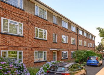Thumbnail 2 bed flat for sale in Wilmer Crescent, Kingston Upon Thames