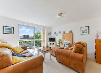 Thumbnail 2 bed flat for sale in Haydon Park Road, London