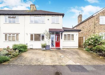 3 Bedroom End terrace house for sale