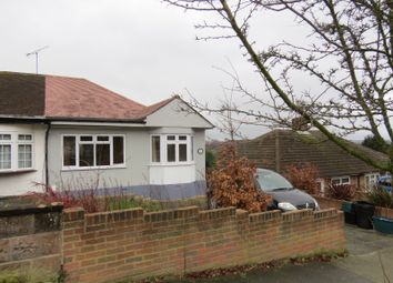 3 Bedroom Semi-detached bungalow for sale
