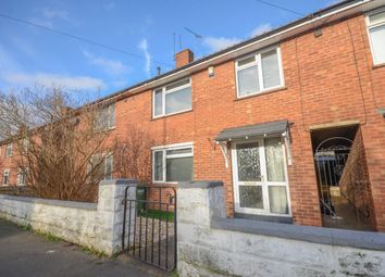 Thumbnail 3 bed terraced house for sale in Westerleigh Road, Downend, Bristol