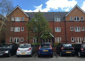 Thumbnail 1 bed flat to rent in Corvette Court, Atlantic Wharf, Cardiff