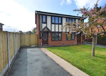 Newtown - Semi-detached house for sale