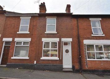 Thumbnail Room to rent in Lloyd Street, Derby