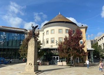 Thumbnail Office to let in Part 2nd Floor, Gloucester Chambers, Jubilee Square, Woking