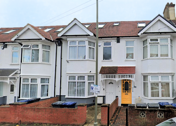 Thumbnail 1 bed semi-detached house to rent in Babington Road, London