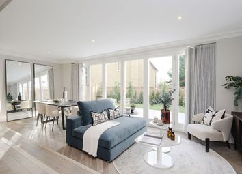 Thumbnail 2 bed flat for sale in Thornton Hill, London