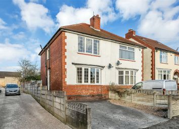 Thumbnail Semi-detached house for sale in High Street, Riddings, Alfreton