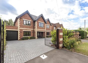 7 Bedroom Detached house for sale