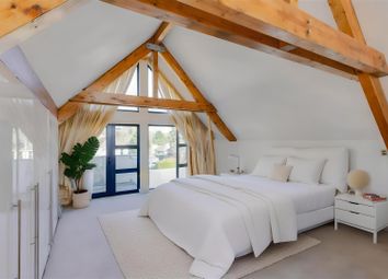 Principle Bedroom