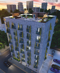 Thumbnail Studio for sale in Conduit Street, Leicester, Leicester