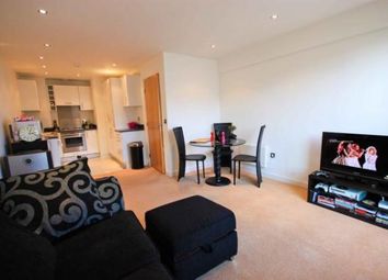 Thumbnail Flat to rent in Armstrong House, Uxbridge, Middlesex