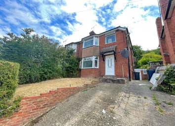 Thumbnail Semi-detached house to rent in Healey Avenue, High Wycombe