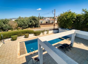 Thumbnail Villa for sale in Detached Villa For Sale In Paphos, Pegia - St. George, Peyia, Paphos, Cyprus