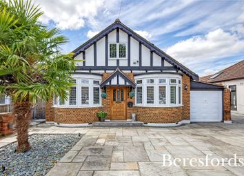 Thumbnail 3 bed bungalow for sale in Ashlyn Grove, Hornchurch